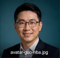 NBA老郭 | Ledong